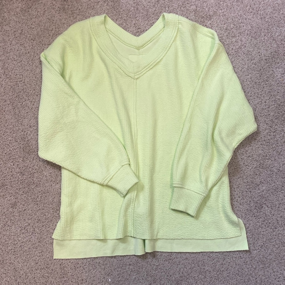 Aerie pullover sweatshirt, NWT